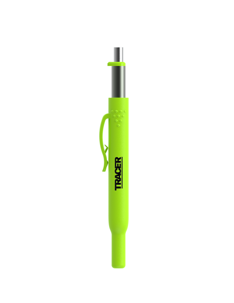 Zestaw ołówków budowlanych do precyzyjnego znakowania serii Pro TRACER APPK1-PRO