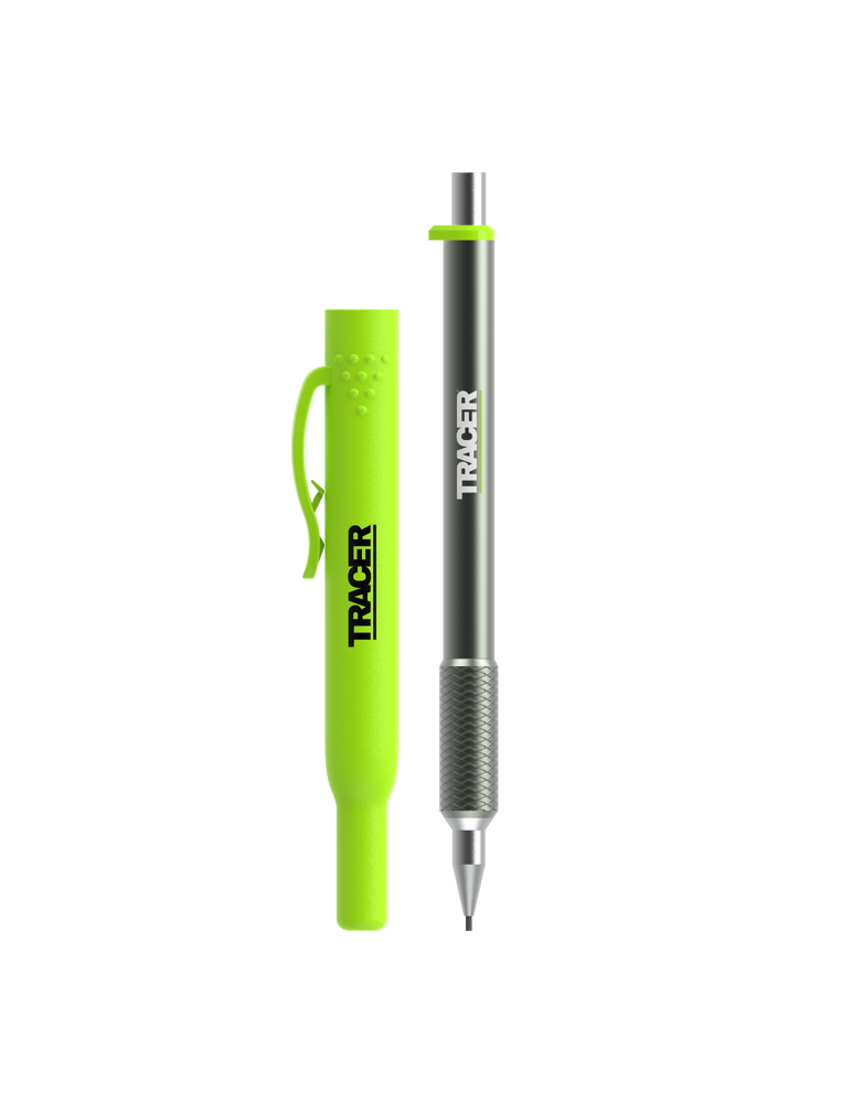 Zestaw ołówków budowlanych do precyzyjnego znakowania serii Pro TRACER APPK1-PRO