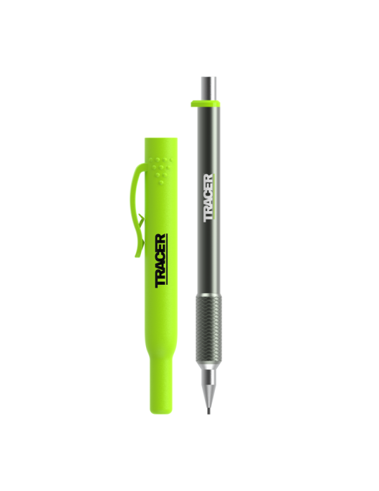 Zestaw ołówków budowlanych do precyzyjnego znakowania serii Pro TRACER APPK1-PRO