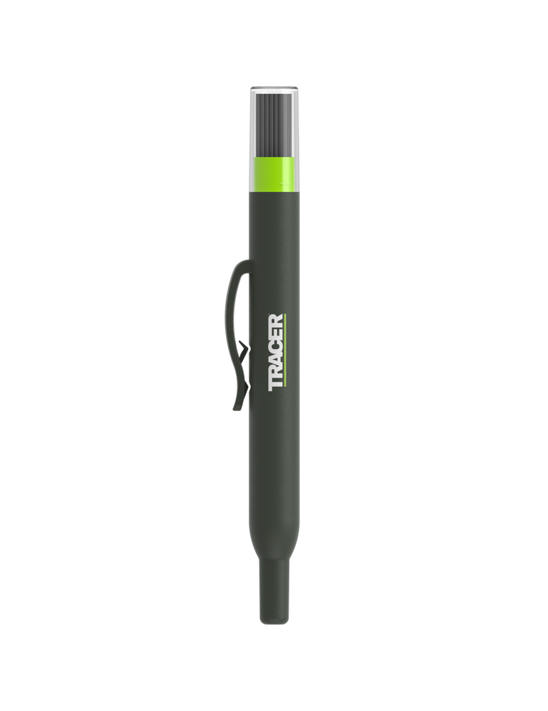 Zestaw ołówków budowlanych do precyzyjnego znakowania serii Pro TRACER APPK1-PRO