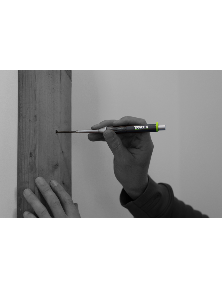 Uniwersalny zestaw ołówków do znakowania głębokich otworów z serii Pro TRACER AMK1-PRO