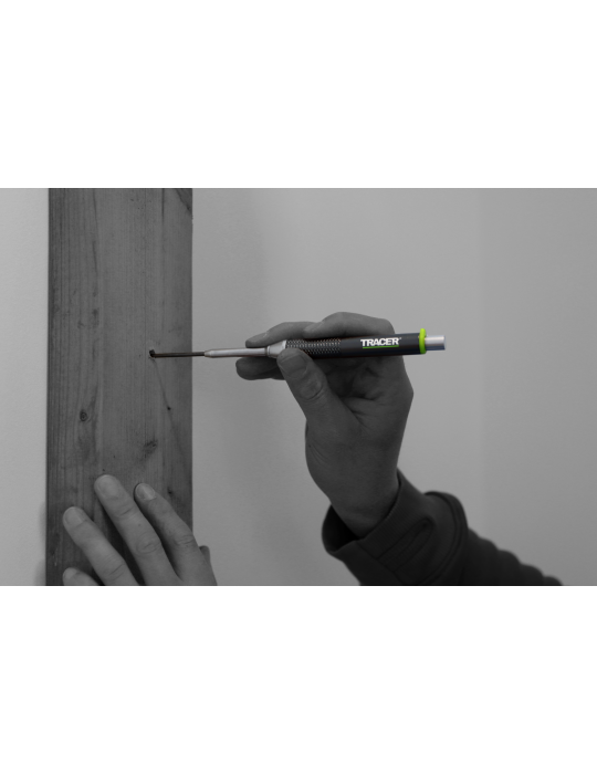 Uniwersalny zestaw ołówków do znakowania głębokich otworów z serii Pro TRACER AMK1-PRO