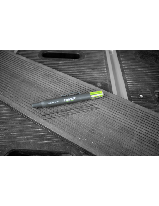 Uniwersalny zestaw ołówków do znakowania głębokich otworów z serii Pro TRACER AMK1-PRO