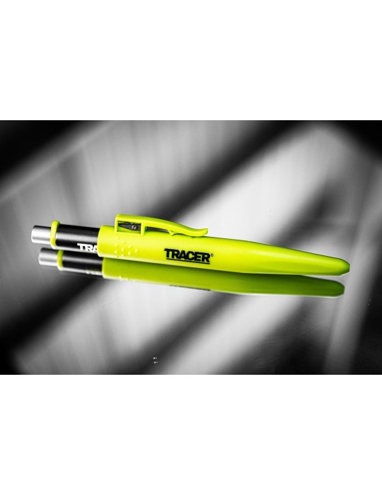 Uniwersalny zestaw ołówków do znakowania głębokich otworów z serii Pro TRACER AMK1-PRO