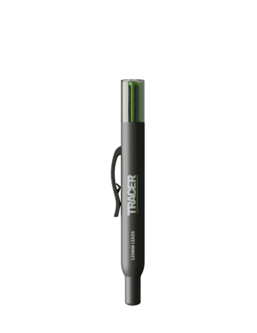 6 wymiennych wkładów do ołówka z nasadką TRACER ALH1