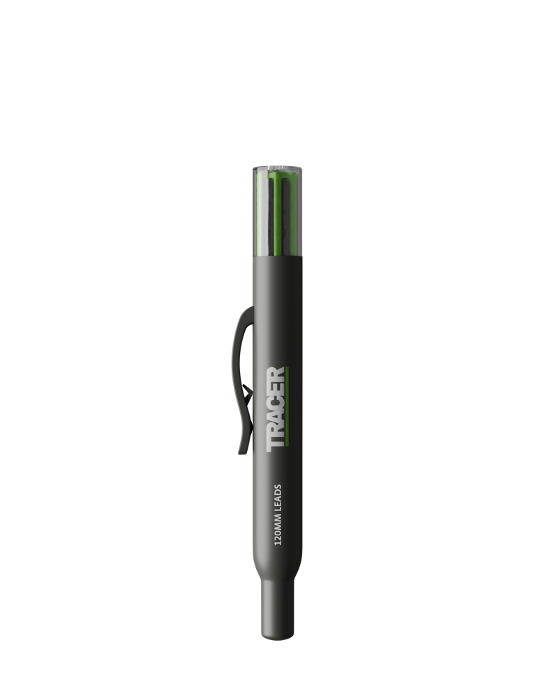 6 wymiennych wkładów do ołówka z nasadką TRACER ALH1