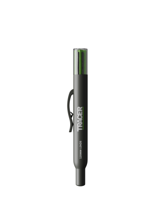 6 wymiennych wkładów do ołówka z nasadką TRACER ALH1