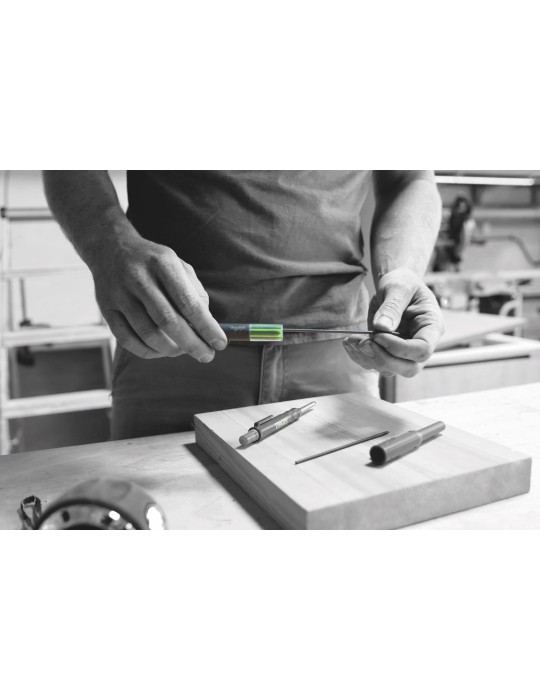 6 wymiennych wkładów do ołówka z nasadką TRACER ALH1