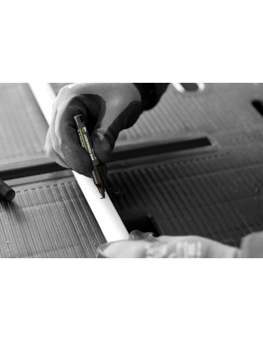 Mini marker permanentny szybkoschnący TRACER AMM100