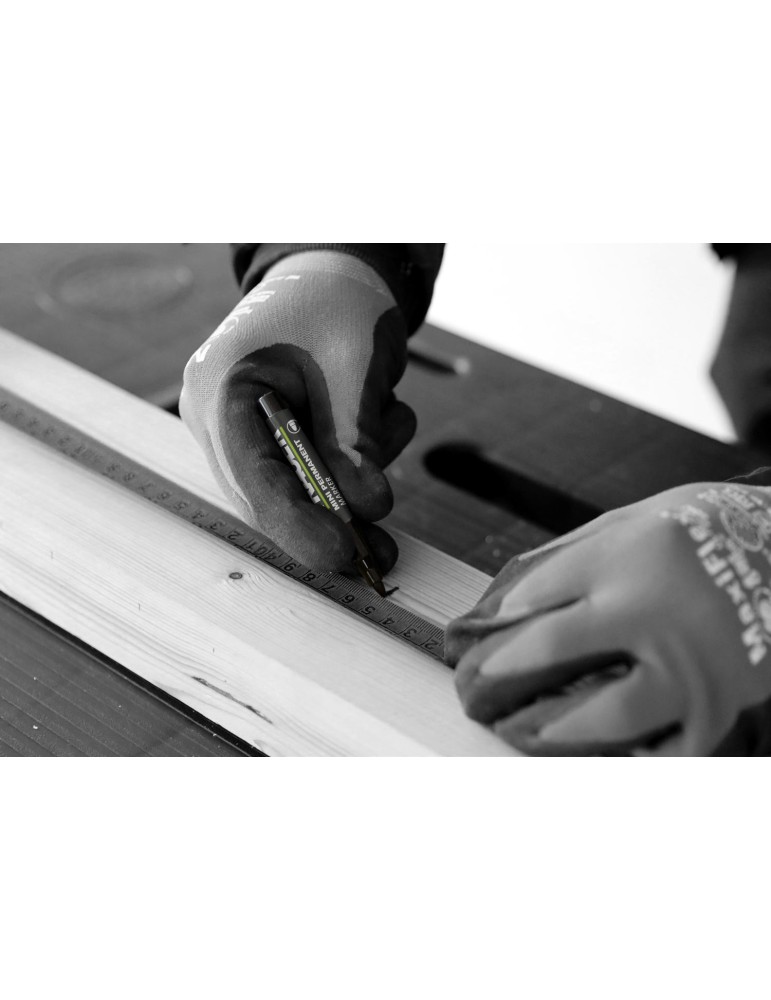 Mini marker permanentny szybkoschnący TRACER AMM100