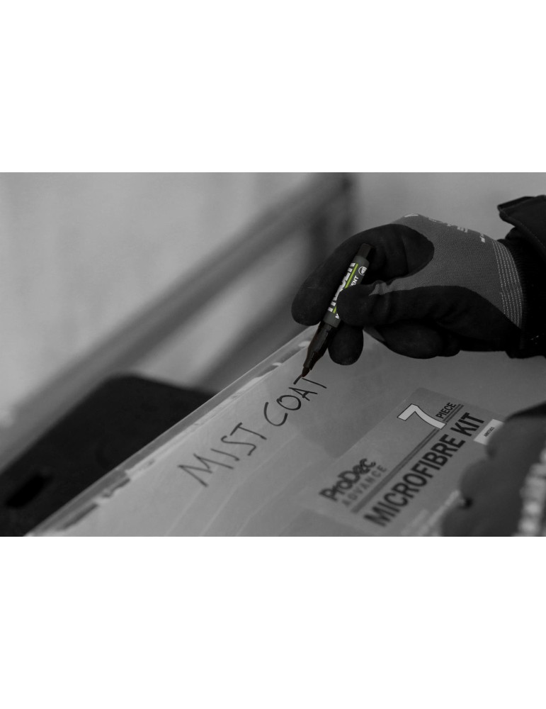 Mini marker permanentny szybkoschnący TRACER AMM100