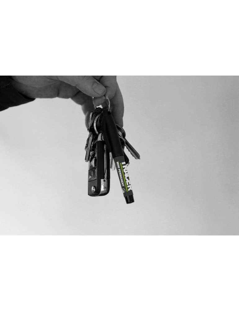 Mini marker permanentny szybkoschnący TRACER AMM100