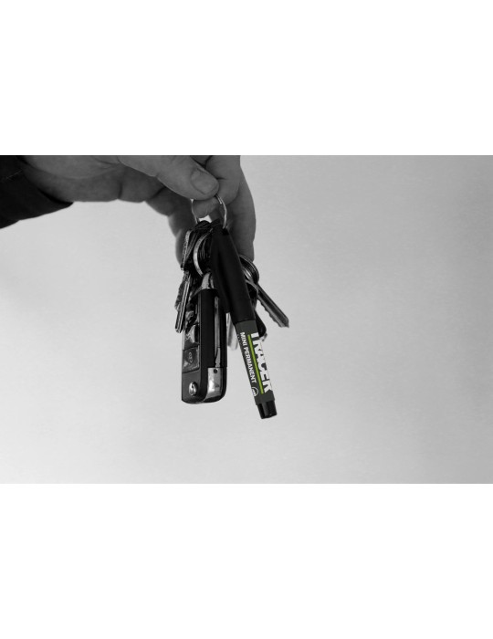 Mini marker permanentny szybkoschnący TRACER AMM100