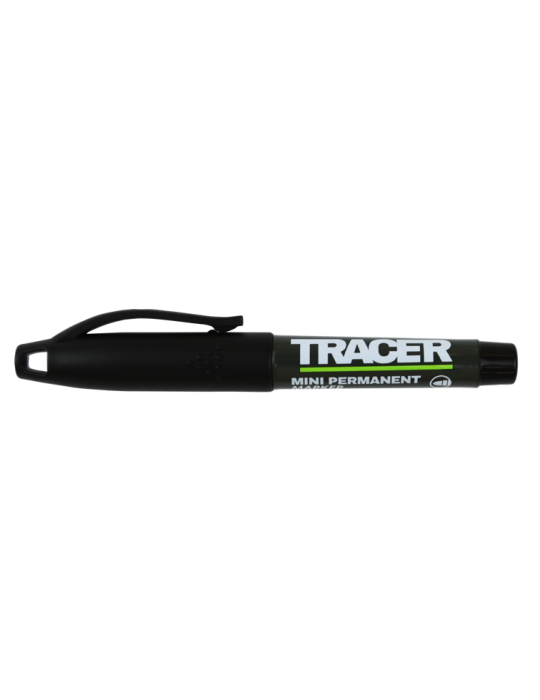 Mini marker permanentny szybkoschnący TRACER AMM100