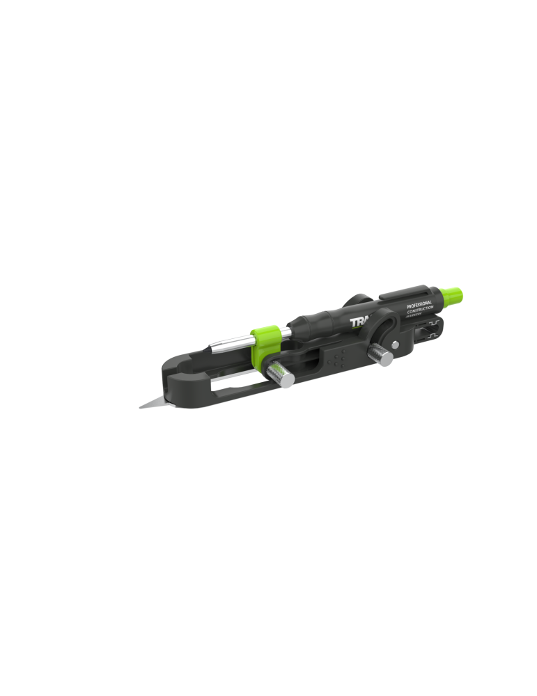 Duplikator ProScribe z ołówkiem do głębokich otworów, wkładami w etui TRACER APST2