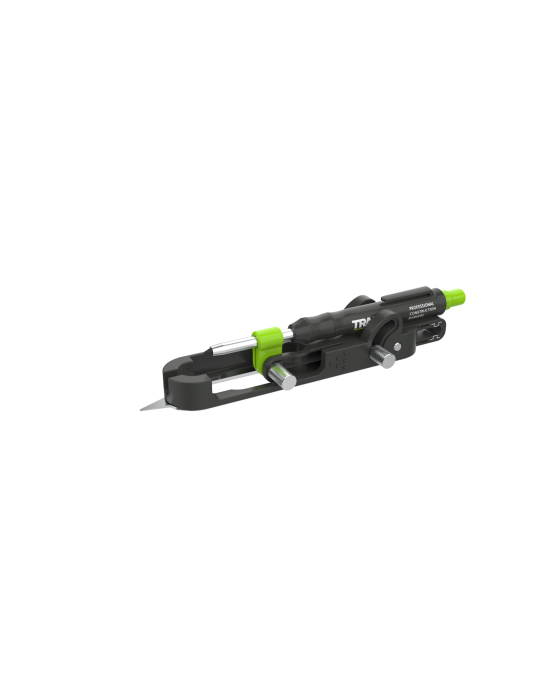 Duplikator ProScribe z ołówkiem do głębokich otworów, wkładami w etui TRACER APST2