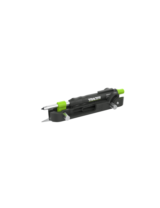 Duplikator ProScribe z ołówkiem do głębokich otworów, wkładami w etui TRACER APST2