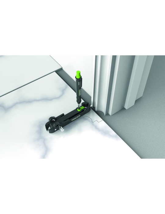 Duplikator ProScribe z ołówkiem do głębokich otworów, wkładami w etui TRACER APST2