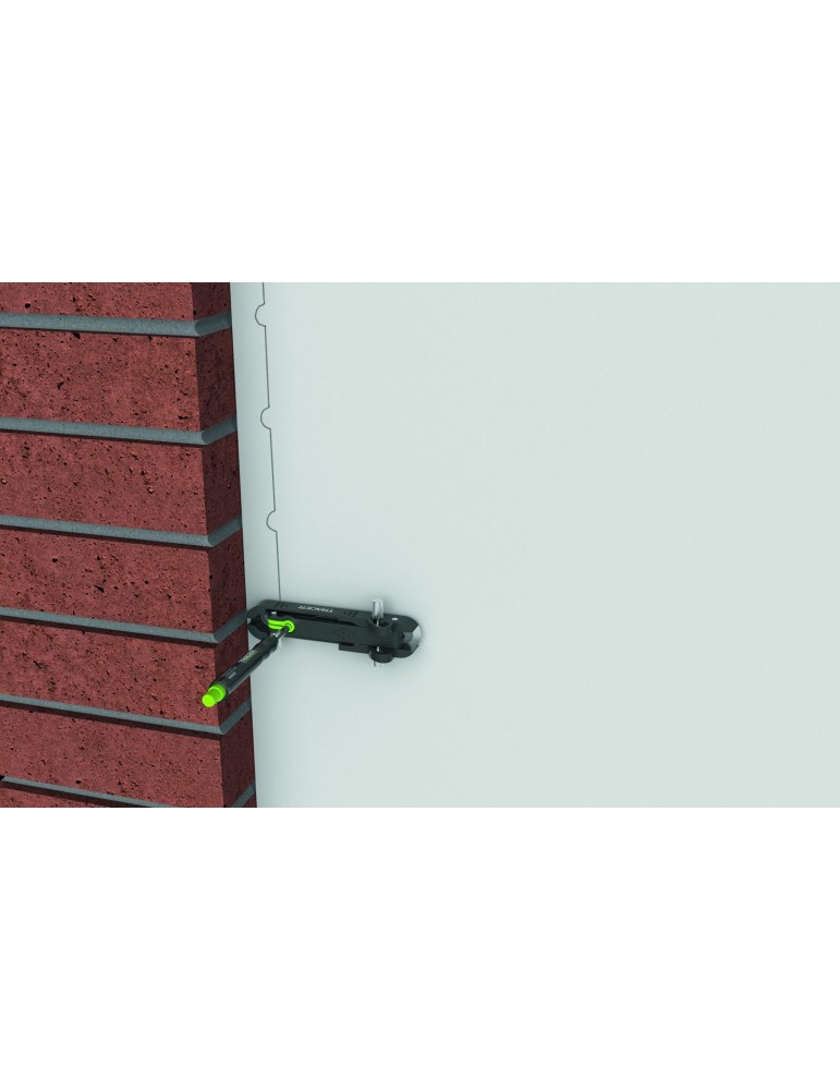 Duplikator ProScribe z ołówkiem do głębokich otworów, wkładami w etui TRACER APST2