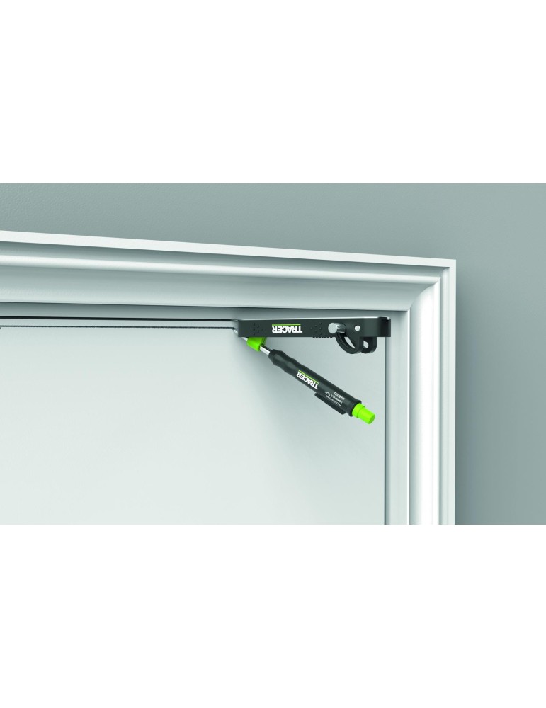 Duplikator ProScribe z ołówkiem do głębokich otworów, wkładami w etui TRACER APST2