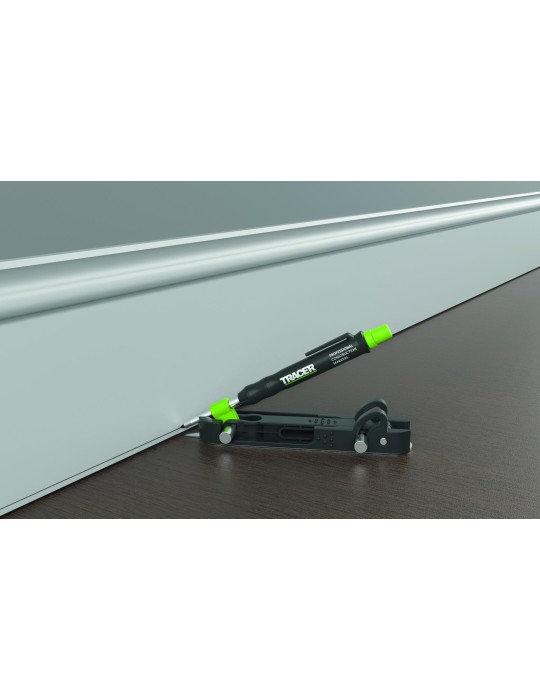 Duplikator ProScribe z ołówkiem do głębokich otworów, wkładami w etui TRACER APST2