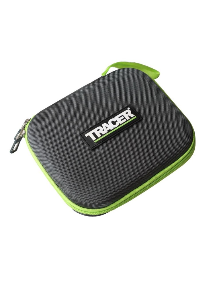 Duplikator ProScribe z ołówkiem do głębokich otworów, wkładami w etui TRACER APST2