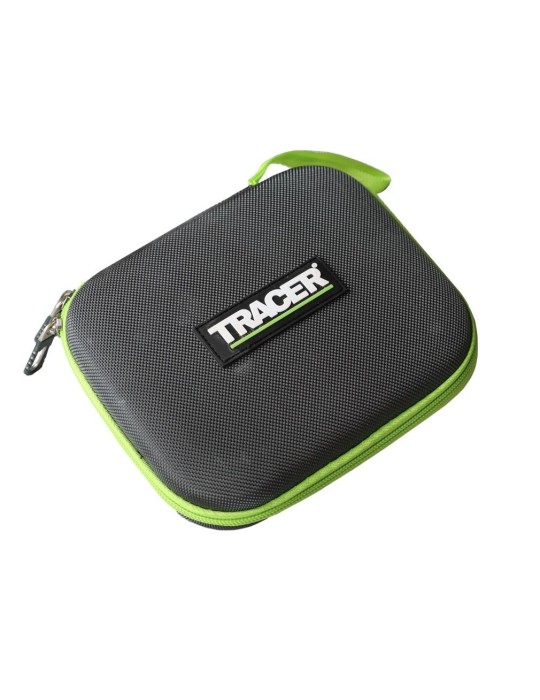 Duplikator ProScribe z ołówkiem do głębokich otworów, wkładami w etui TRACER APST2