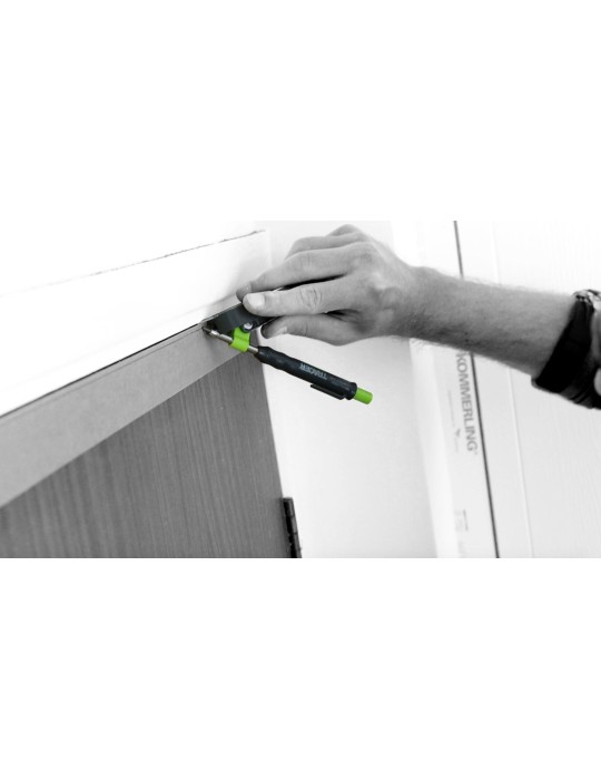 Duplikator ProScribe z ołówkiem do głębokich otworów, wkładami w etui TRACER APST2