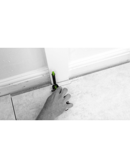 Duplikator ProScribe z ołówkiem do głębokich otworów, wkładami w etui TRACER APST2