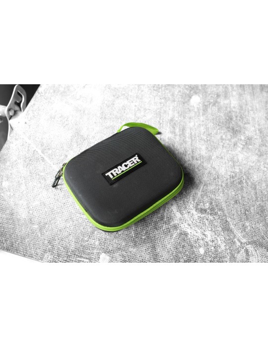 Duplikator ProScribe z ołówkiem do głębokich otworów, wkładami w etui TRACER APST2