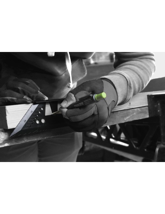 Kątownik przymiar stolarski TRACER APMA1