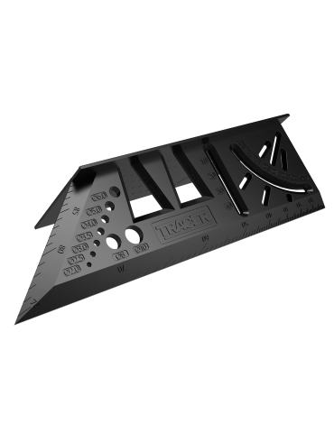 Kątownik przymiar stolarski TRACER APMA1