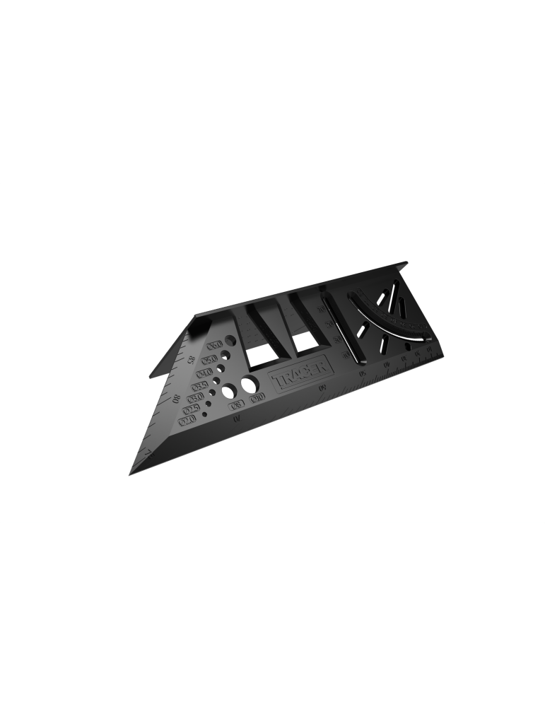 Kątownik przymiar stolarski TRACER APMA1