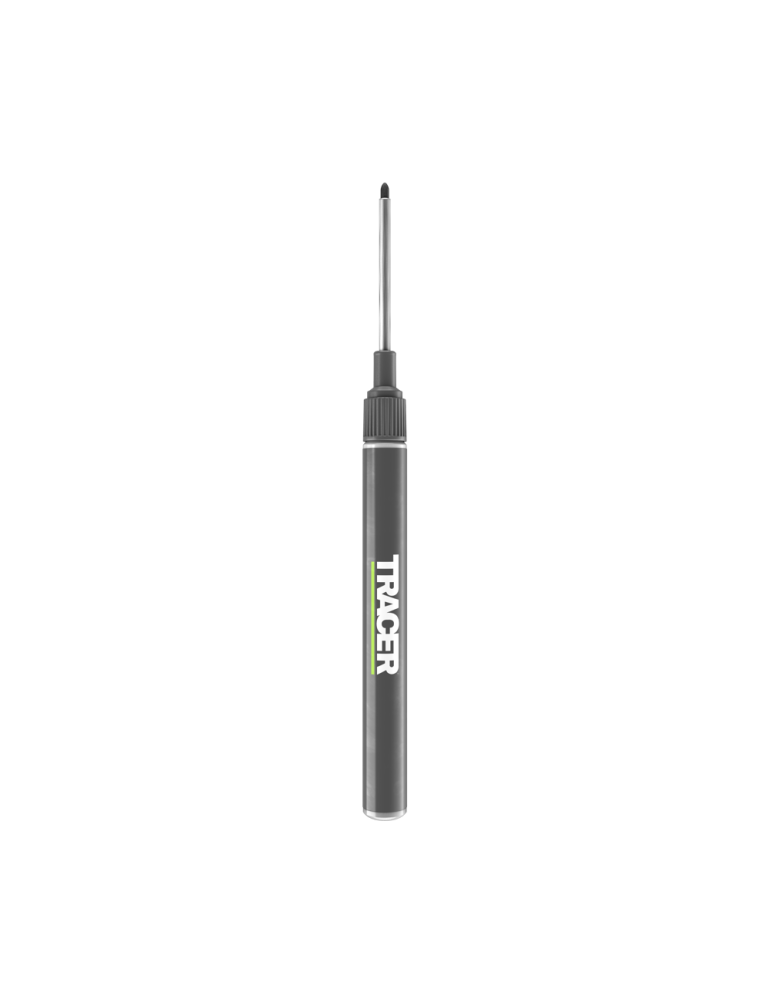 Zestaw 2 markerów do znakowania głębokich otworów 40mm TRACER ALNP2