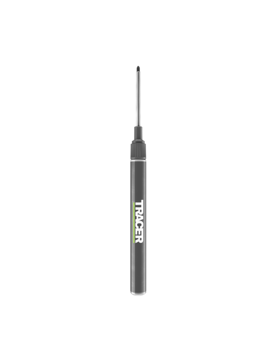 Zestaw 2 markerów do znakowania głębokich otworów 40mm TRACER ALNP2