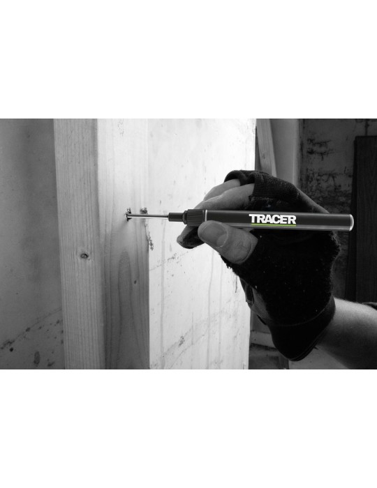 Zestaw 2 markerów do znakowania głębokich otworów 40mm TRACER ALNP2